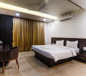 Hotel Manasi Inn 
