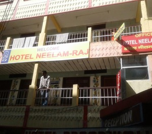 Oyo Hotel Traveller Inn 