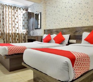 Rana Residency 