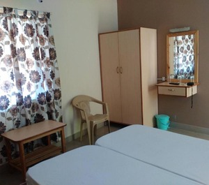 Hotel Rukmini 