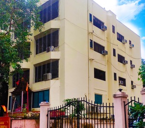 Lalsai Residency 