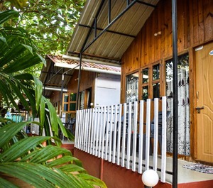 Palolem 