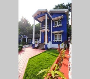 The Pereira Goan Homestay Villa 