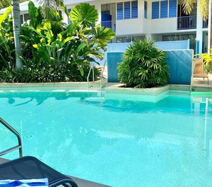 Swim At Lagoons 