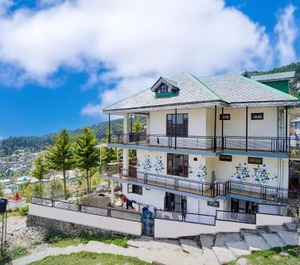 Hostel 