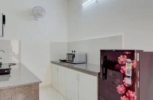 Chicalim Apartment | 10 min to GOI Airport & Beach - Access Swimming Pool - Sauna - Ping Pong Table