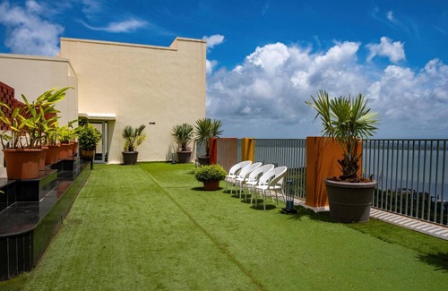 Chicalim Apartment | 100 m² Apartment ∙ 2 bedrooms ∙ 4 guests