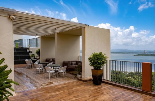 Chicalim Apartment | 100 m² Apartment ∙ 2 bedrooms ∙ 4 guests