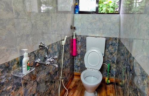 Behala Apartment | 100 m² Apartment ∙ 1 bedroom ∙ 3 guests