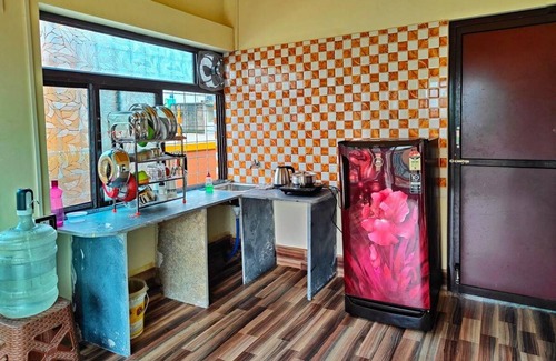 Behala Apartment | 100 m² Apartment ∙ 1 bedroom ∙ 3 guests