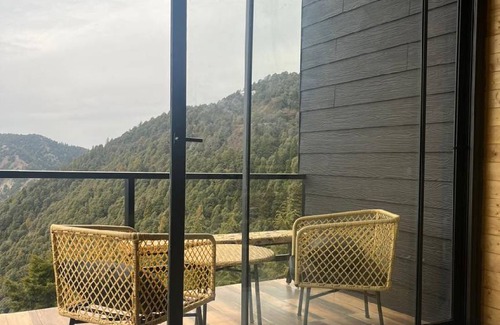 Mussoorie Apartment | 100 m² Apartment ∙ 1 bedroom ∙ 2 guests