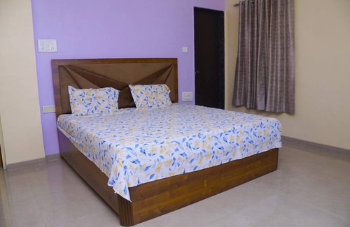 Satara Apartment | 100 m² Apartment ∙ 1 bedroom ∙ 2 guests