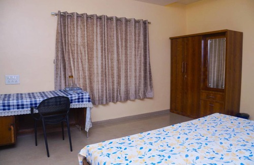 Satara Apartment | 100 m² Apartment ∙ 1 bedroom ∙ 2 guests