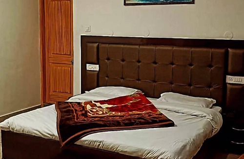 Dalhousie Apartment | 100 m² Apartment ∙ 1 bedroom ∙ 2 guests