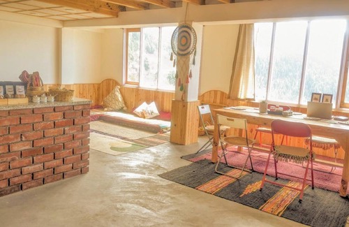 Kumharsain House | 100 m² Bungalow ∙ 2 bedrooms ∙ 4 guests