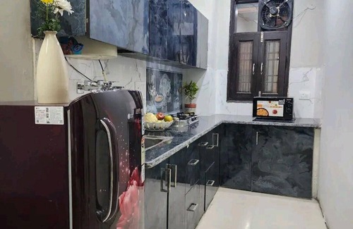 Delhi House | 100 m² House ∙ 8 guests