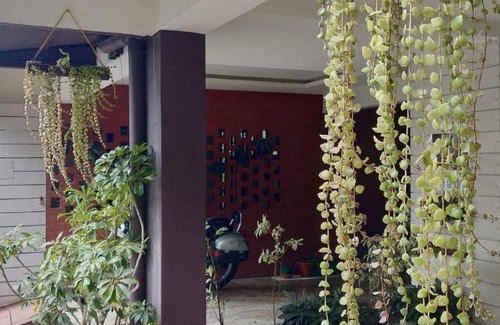 HSR Layout Hotel | 100 m² Hotel ∙ 3 guests