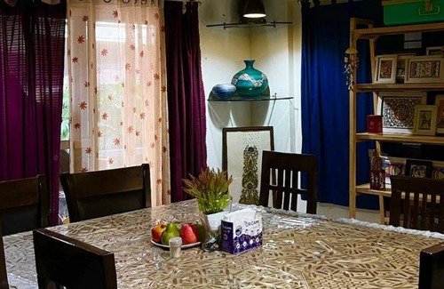 HSR Layout Hotel | 100 m² Hotel ∙ 3 guests