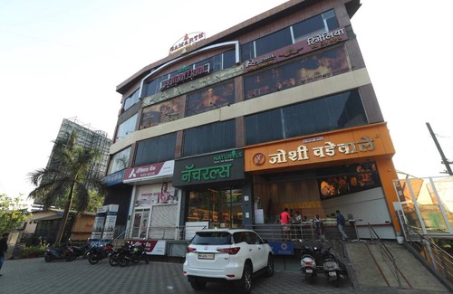 Nilje Gaon Hotel | 100 m² Hotel ∙ 2 guests