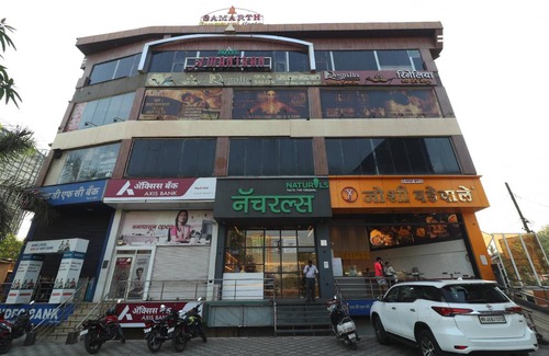 Nilje Gaon Hotel | 100 m² Hotel ∙ 2 guests