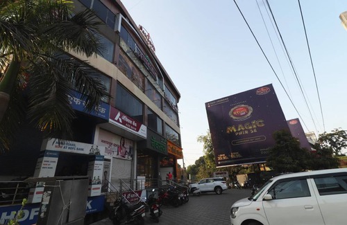 Nilje Gaon Hotel | 100 m² Hotel ∙ 2 guests