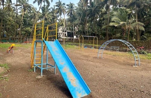 Nandgaon House | 100 m² House ∙ 5 bedrooms ∙ 16 guests