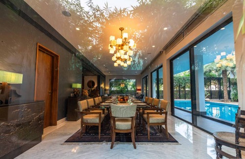 Nagalli Hills Colony Resort | 100 m² Resort ∙ 2 guests