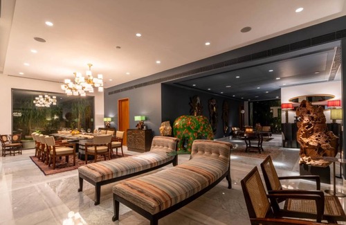 Nagalli Hills Colony Resort | 100 m² Resort ∙ 2 guests