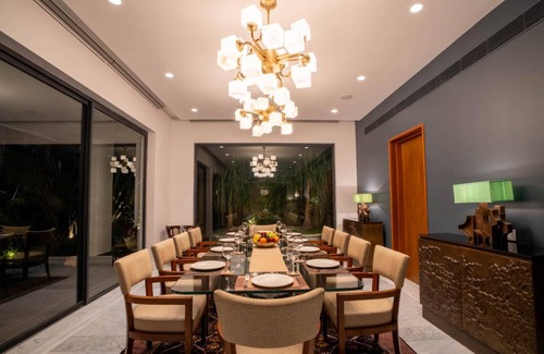 Nagalli Hills Colony Resort | 100 m² Resort ∙ 2 guests