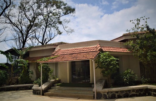 Khodala Resort | 100 m² Resort ∙ 10 guests