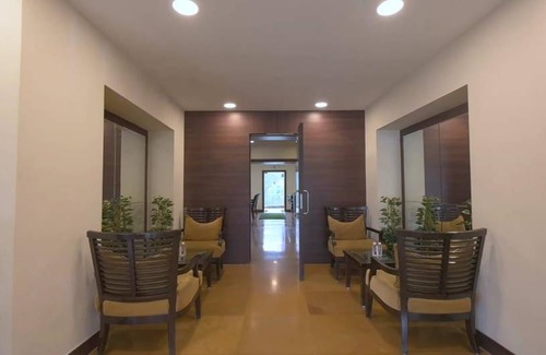 Khodala Resort | 100 m² Resort ∙ 10 guests