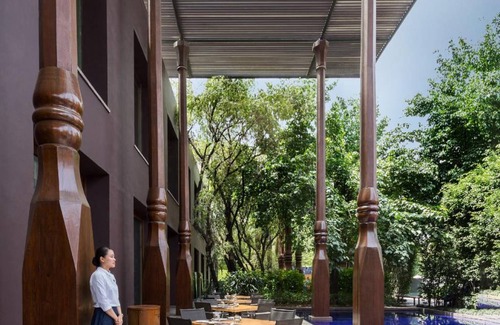 South West Resort | 100 m² Resort ∙ 127 guests