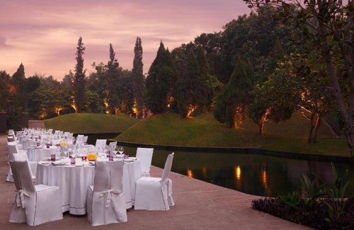 South West Resort | 100 m² Resort ∙ 127 guests