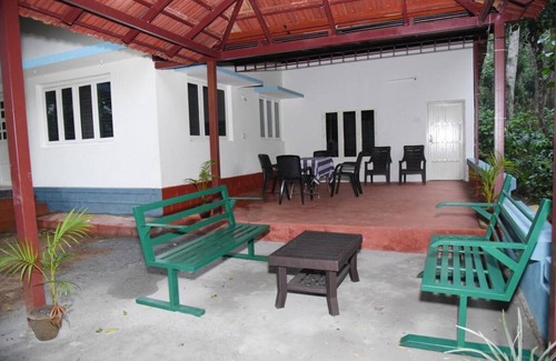 Virarajendrapet House | 1000 m² House ∙ 3 bedrooms ∙ 10 guests