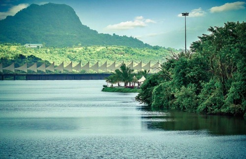 Aamby Valley City Resort | 102 m² Resort ∙ 3 guests