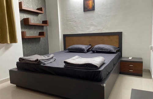 Malavli Villa | 102 m² Villa ∙ 2 bedrooms ∙ 6 guests