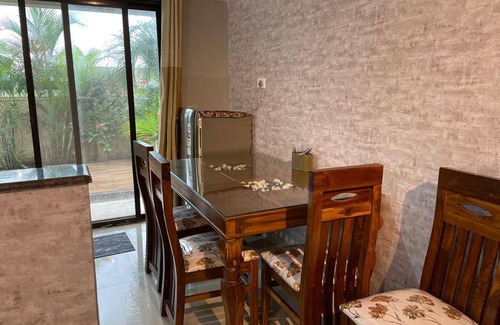 Malavli Villa | 102 m² Villa ∙ 2 bedrooms ∙ 6 guests