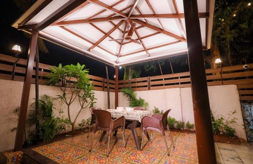Kune N.m. Villa | 106 m² Villa ∙ 4 bedrooms ∙ 18 guests