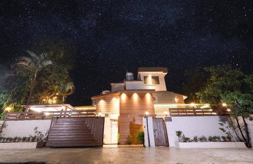 Kune N.m. Villa | 106 m² Villa ∙ 4 bedrooms ∙ 18 guests