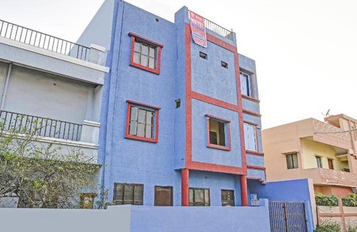 Bhopal Hotel | 11 m² Hotel ∙ 2 guests