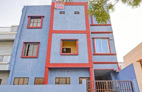 Bhopal Hotel | 11 m² Hotel ∙ 2 guests