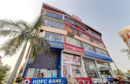 Nilje Gaon Hotel | 110 m² Hotel ∙ 2 guests