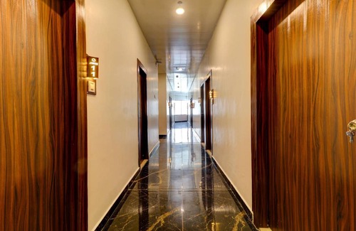 Nilje Gaon Hotel | 110 m² Hotel ∙ 2 guests
