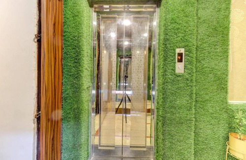 Nilje Gaon Hotel | 110 m² Hotel ∙ 2 guests