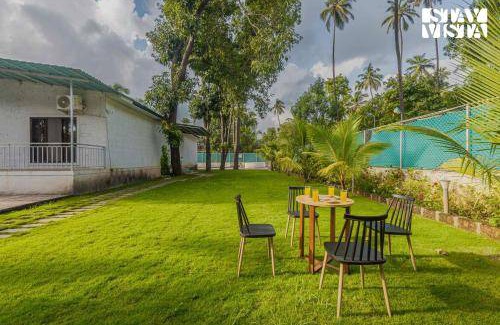 Nagaon Villa | 111 m² Villa ∙ 6 bedrooms ∙ 18 guests