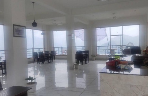Dalhousie House | 112 m² House ∙ 8 bedrooms ∙ 4 guests