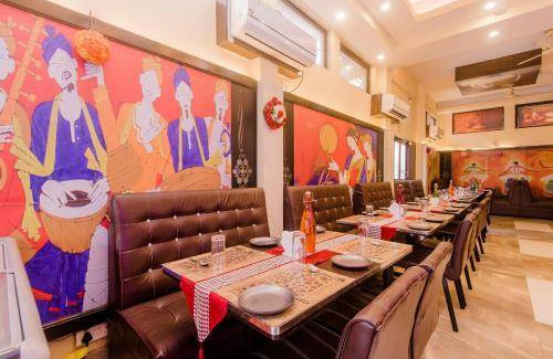 New Panvel East Hotel | 12 m² Hotel ∙ 3 guests