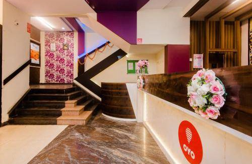 New Panvel East Hotel | 12 m² Hotel ∙ 3 guests