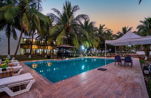 Akshi Resort | 12 m² Resort ∙ 2 guests