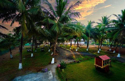 Akshi Resort | 12 m² Resort ∙ 2 guests